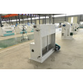 Aspirator Channel Machine Seed Cleaning Machine Remove The Dust and Little Impurity